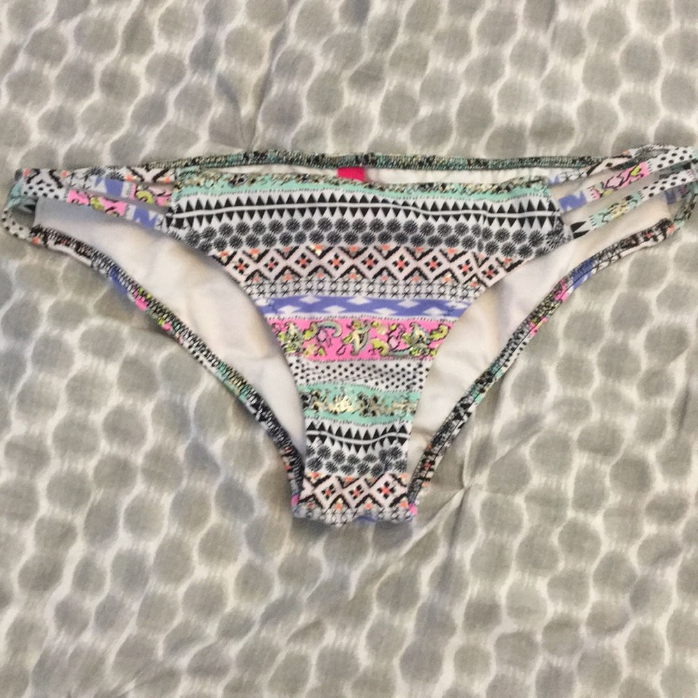 Victoria secret bottom